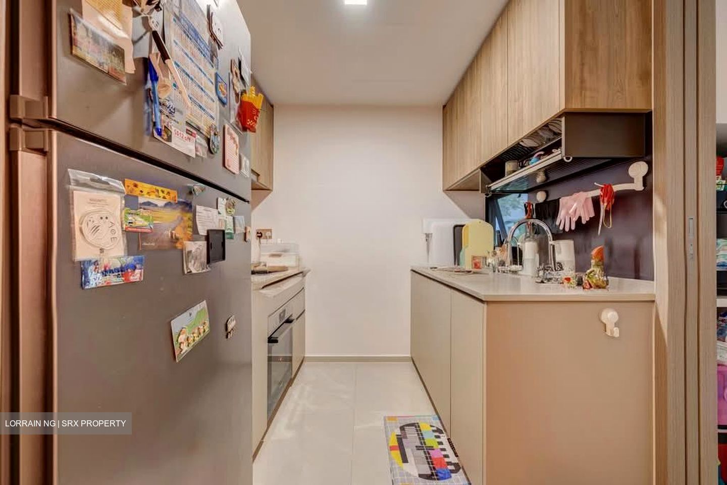 Dairy Farm Residences (D23), Apartment #597761361